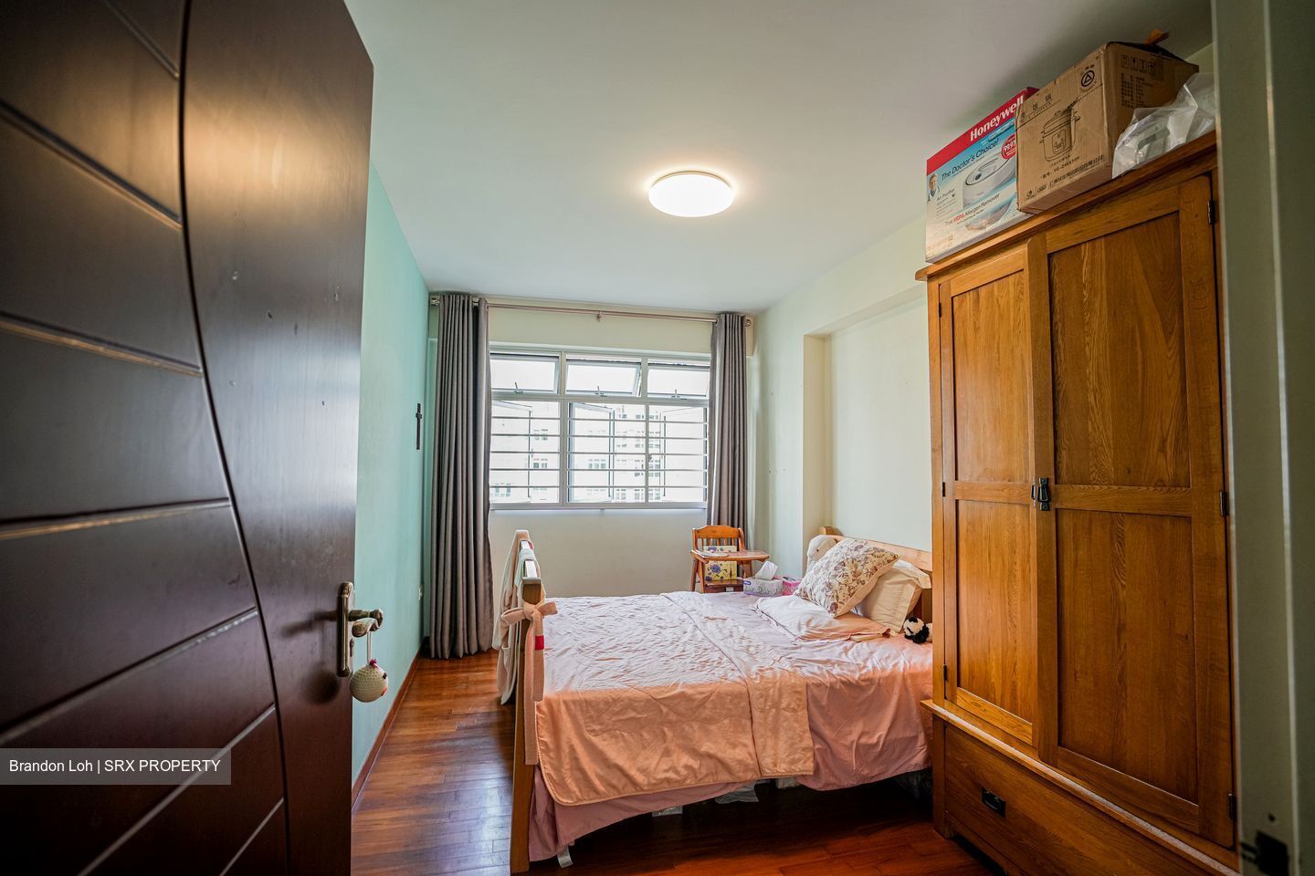 Blk 333B Anchorvale Isles (Sengkang), HDB 5 Rooms #385839321